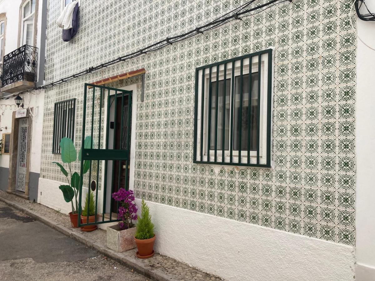 Beautiful 3-Bed House In Tavira In The City Center Extérieur photo
