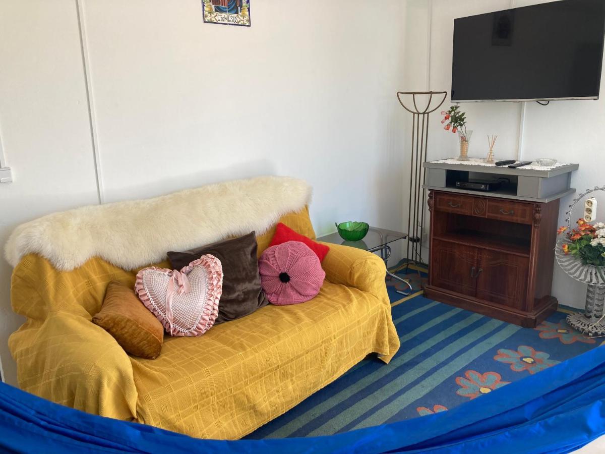 Beautiful 3-Bed House In Tavira In The City Center Extérieur photo