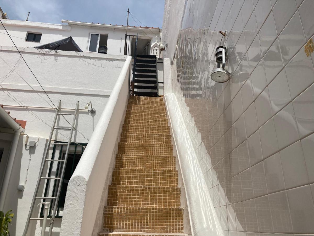 Beautiful 3-Bed House In Tavira In The City Center Extérieur photo