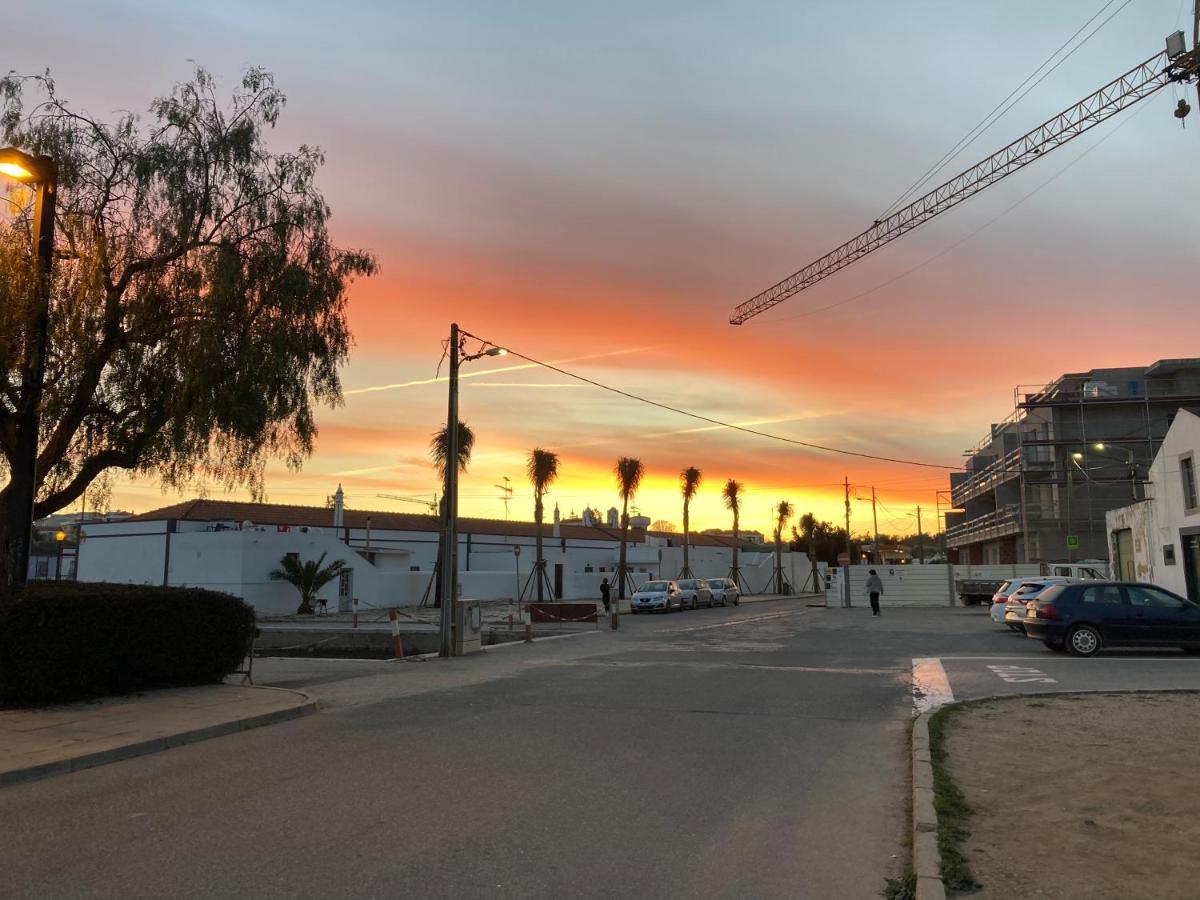 Beautiful 3-Bed House In Tavira In The City Center Extérieur photo