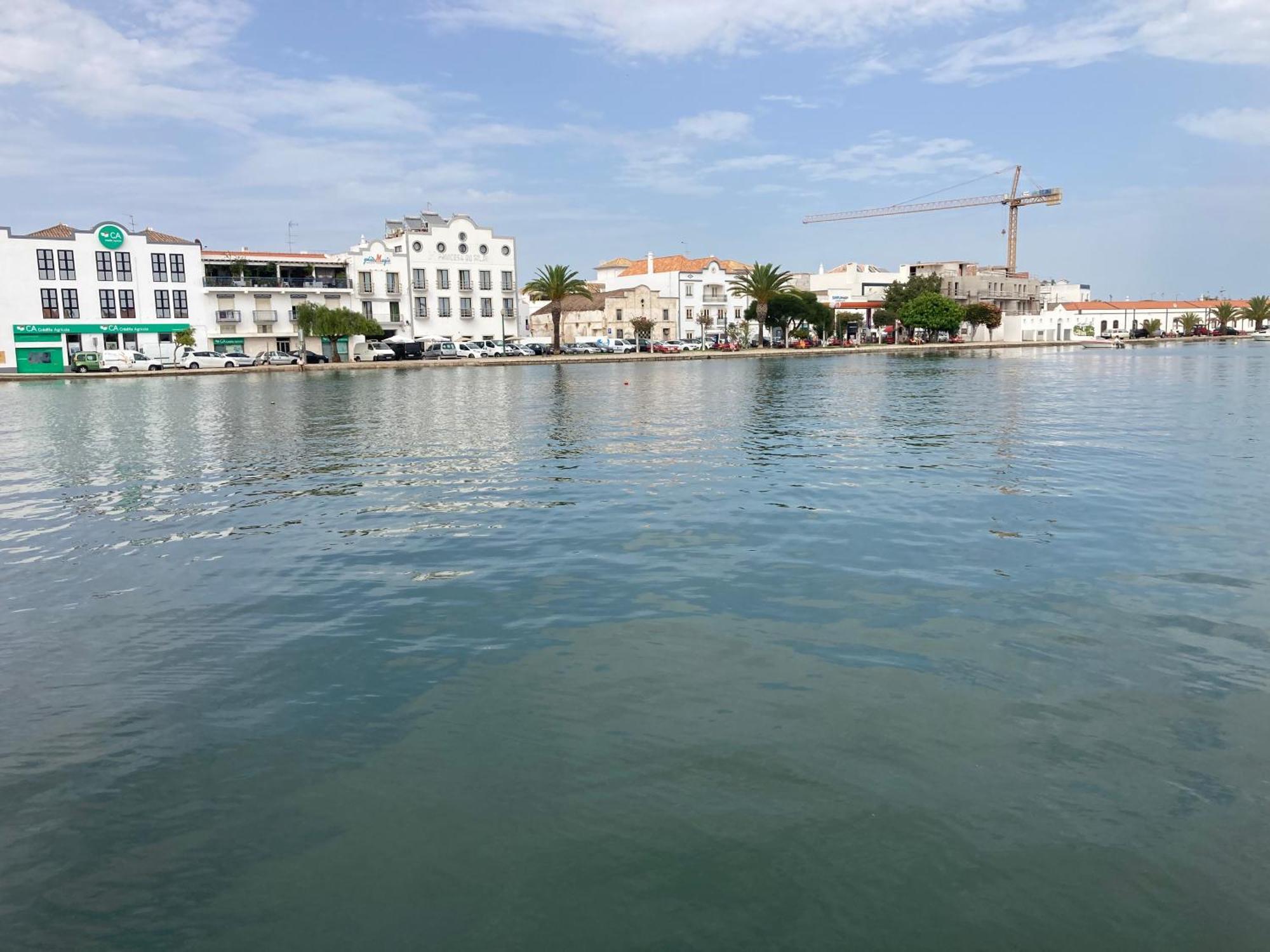 Beautiful 3-Bed House In Tavira In The City Center Extérieur photo